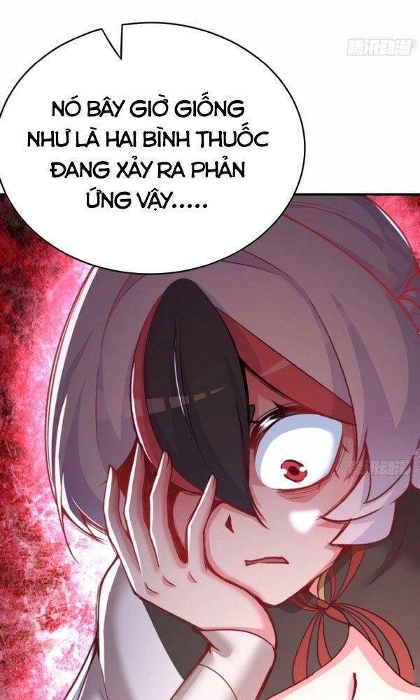 Ta Nhặt Được Thuộc Tính Tại Tu Chân Giới Chap 143 - Next Chap 144