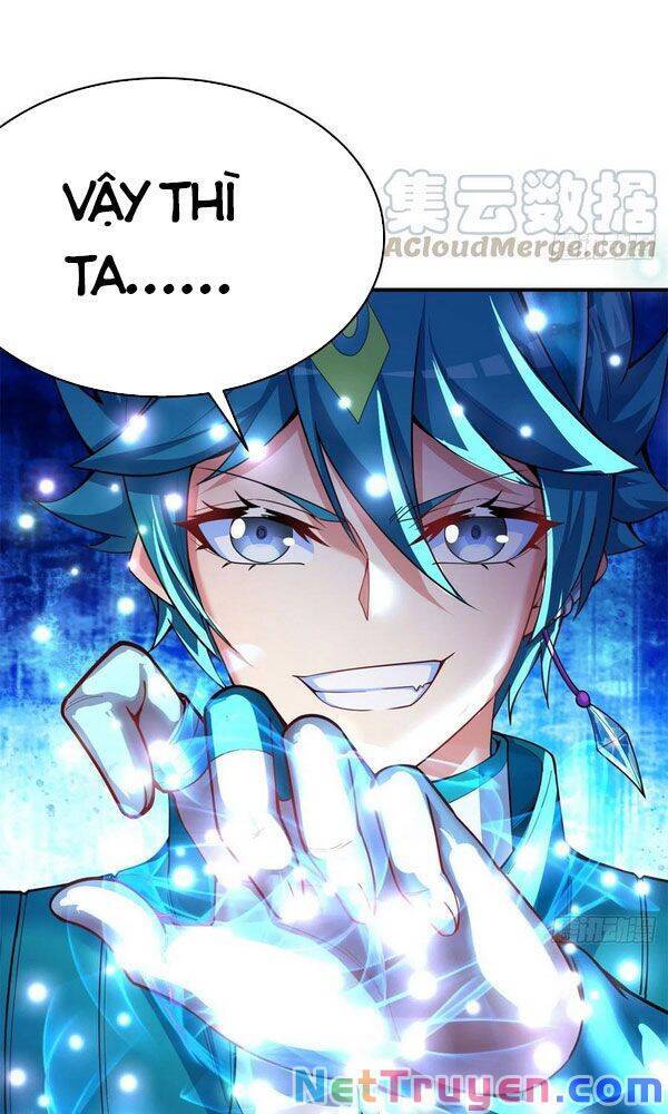 Ta Nhặt Được Thuộc Tính Tại Tu Chân Giới Chap 144 - Next Chap 145