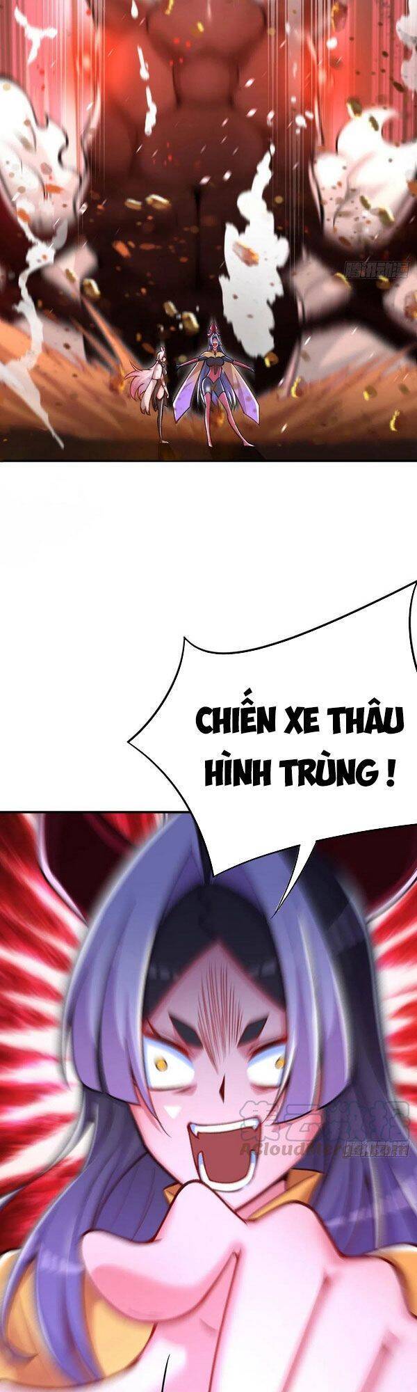 Ta Nhặt Được Thuộc Tính Tại Tu Chân Giới Chap 144 - Next Chap 145