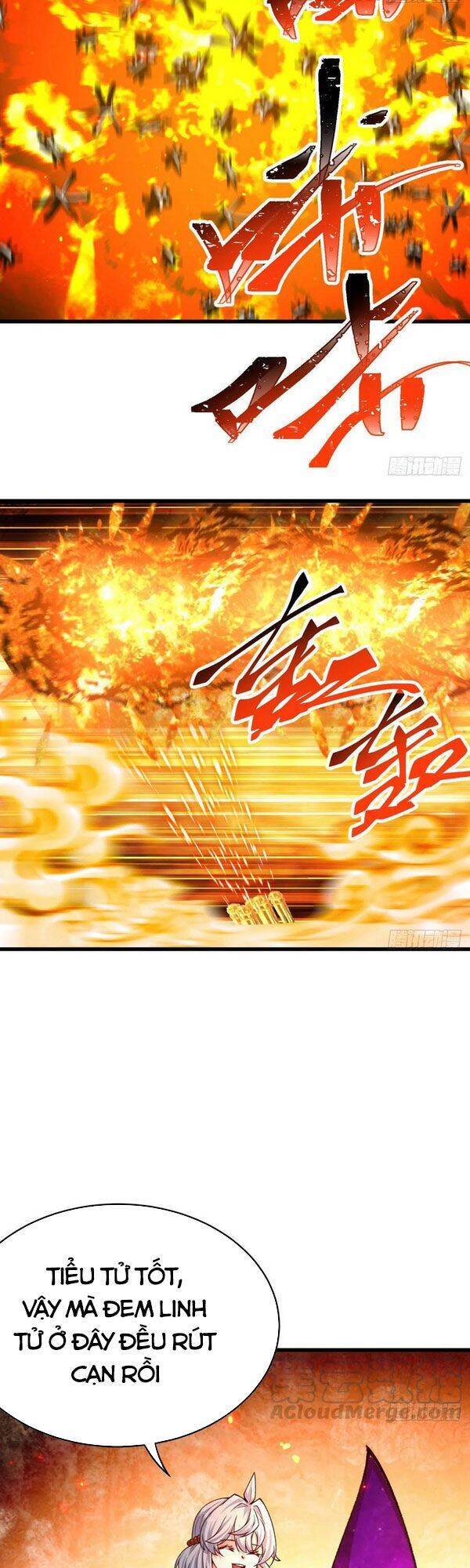 Ta Nhặt Được Thuộc Tính Tại Tu Chân Giới Chap 144 - Next Chap 145