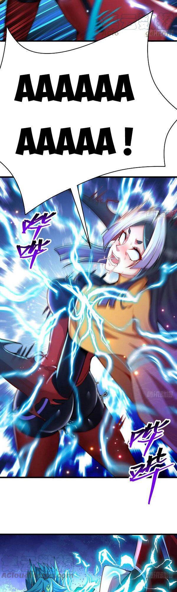 Ta Nhặt Được Thuộc Tính Tại Tu Chân Giới Chap 144 - Next Chap 145