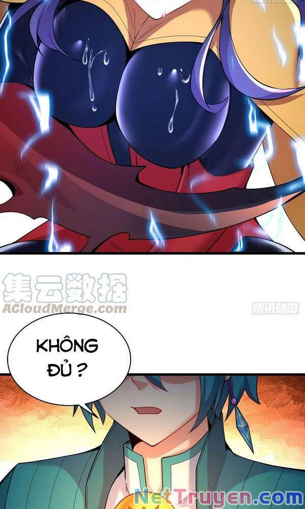 Ta Nhặt Được Thuộc Tính Tại Tu Chân Giới Chap 144 - Next Chap 145
