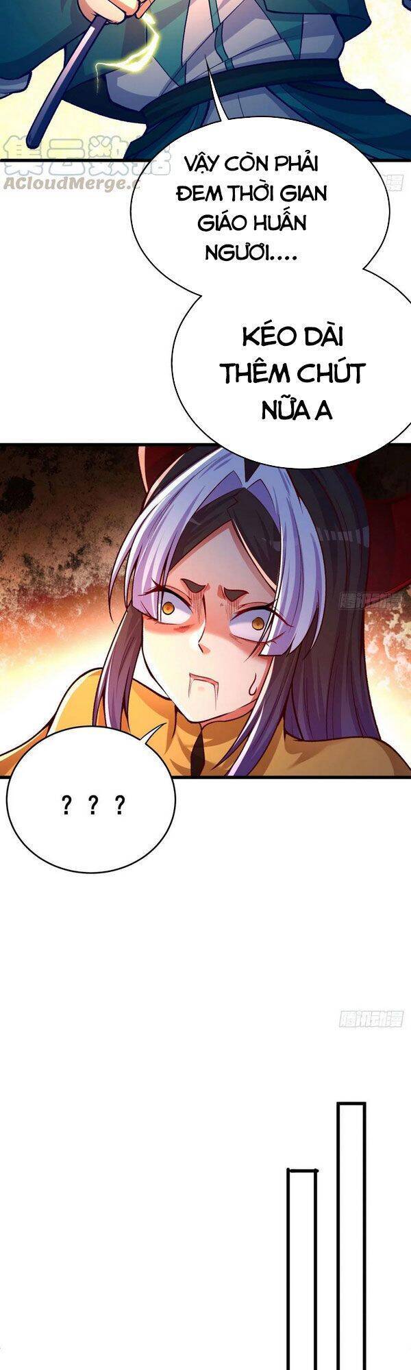 Ta Nhặt Được Thuộc Tính Tại Tu Chân Giới Chap 144 - Next Chap 145