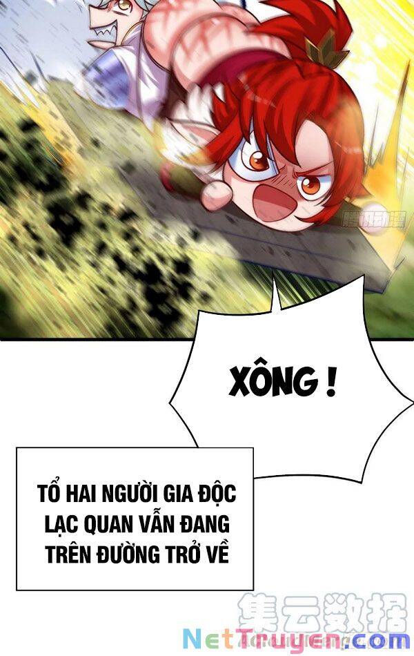 Ta Nhặt Được Thuộc Tính Tại Tu Chân Giới Chap 144 - Next Chap 145