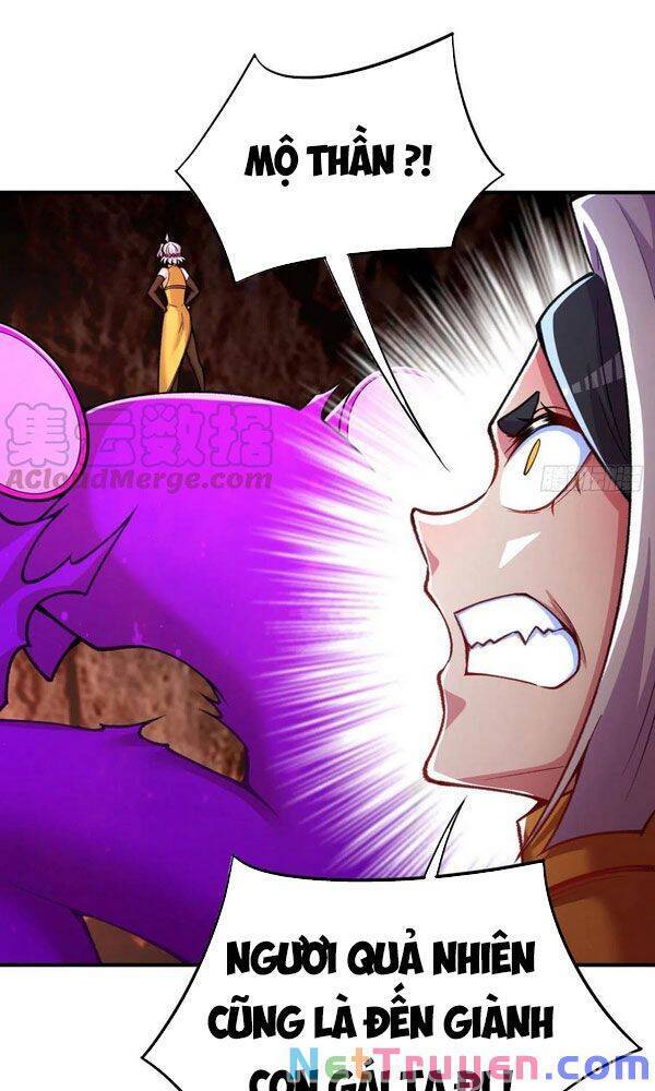 Ta Nhặt Được Thuộc Tính Tại Tu Chân Giới Chap 144 - Next Chap 145