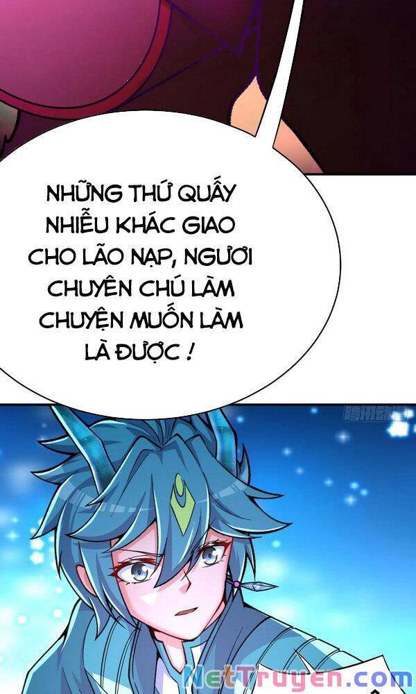 Ta Nhặt Được Thuộc Tính Tại Tu Chân Giới Chap 144 - Next Chap 145