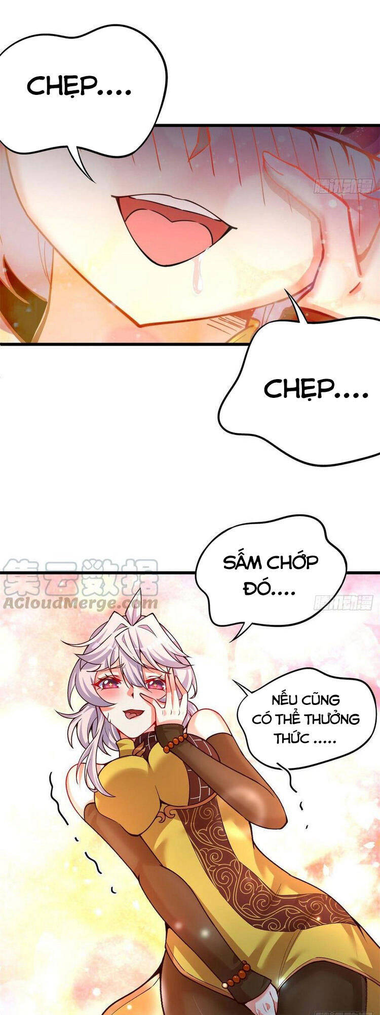 Ta Nhặt Được Thuộc Tính Tại Tu Chân Giới Chap 145 - Next Chap 146