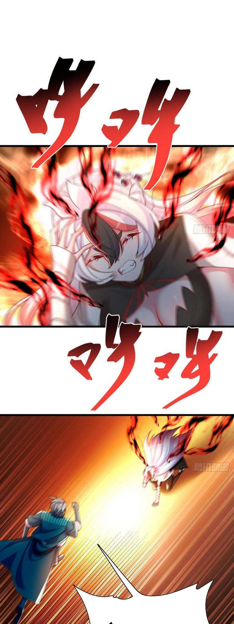 Ta Nhặt Được Thuộc Tính Tại Tu Chân Giới Chap 145 - Next Chap 146