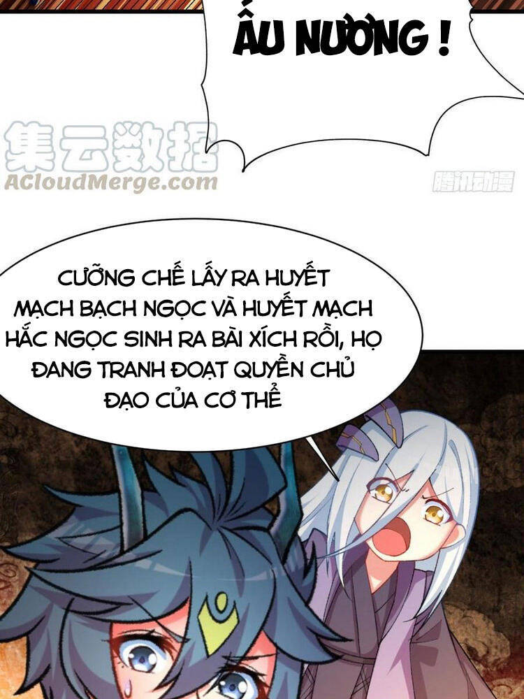 Ta Nhặt Được Thuộc Tính Tại Tu Chân Giới Chap 145 - Next Chap 146