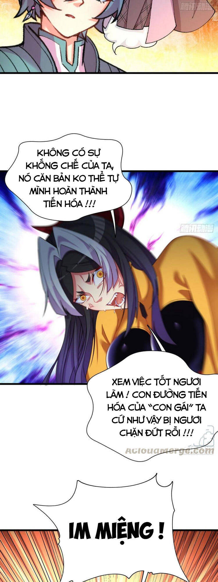 Ta Nhặt Được Thuộc Tính Tại Tu Chân Giới Chap 145 - Next Chap 146