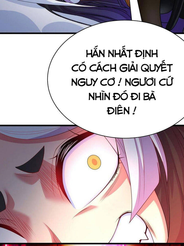 Ta Nhặt Được Thuộc Tính Tại Tu Chân Giới Chap 145 - Next Chap 146