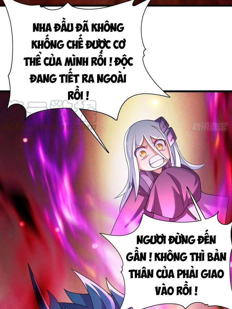 Ta Nhặt Được Thuộc Tính Tại Tu Chân Giới Chap 145 - Next Chap 146