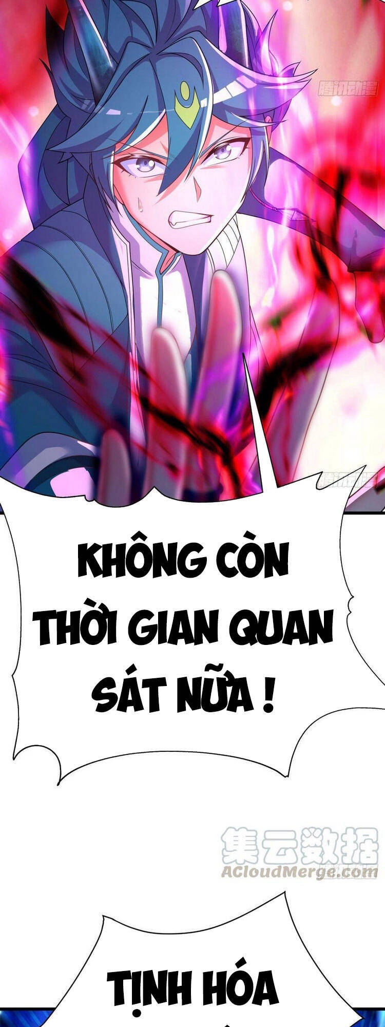 Ta Nhặt Được Thuộc Tính Tại Tu Chân Giới Chap 145 - Next Chap 146
