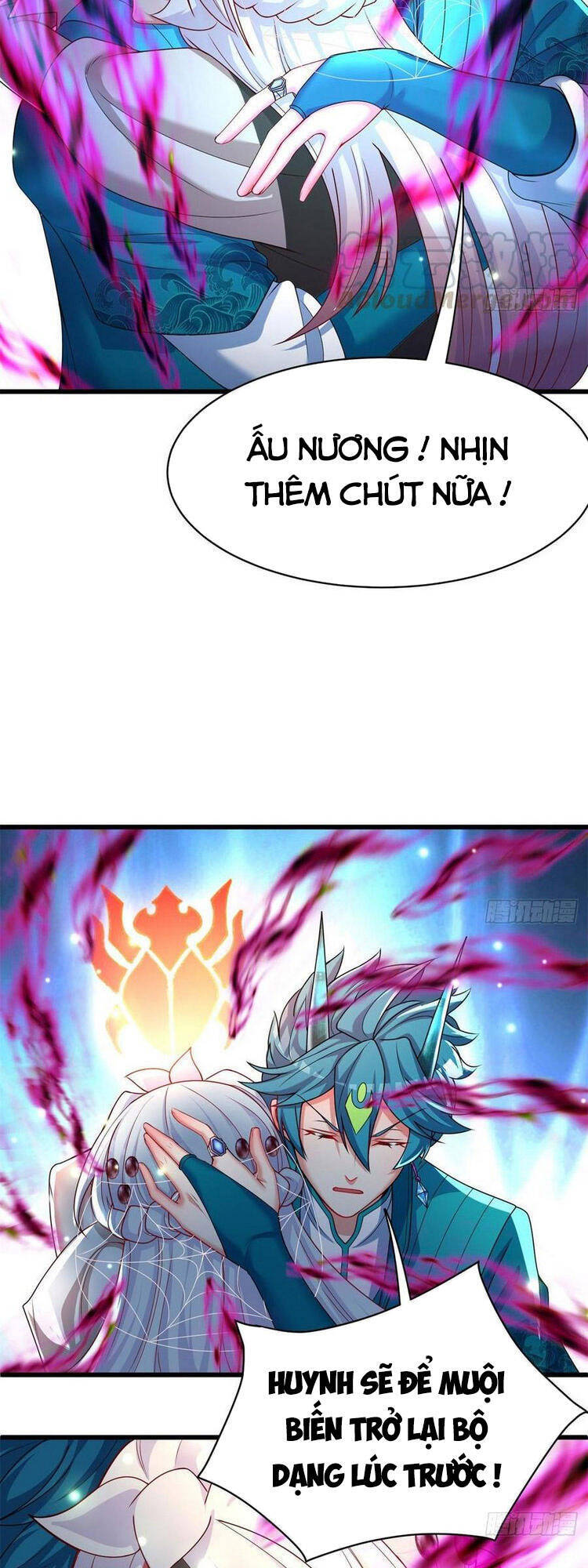 Ta Nhặt Được Thuộc Tính Tại Tu Chân Giới Chap 145 - Next Chap 146