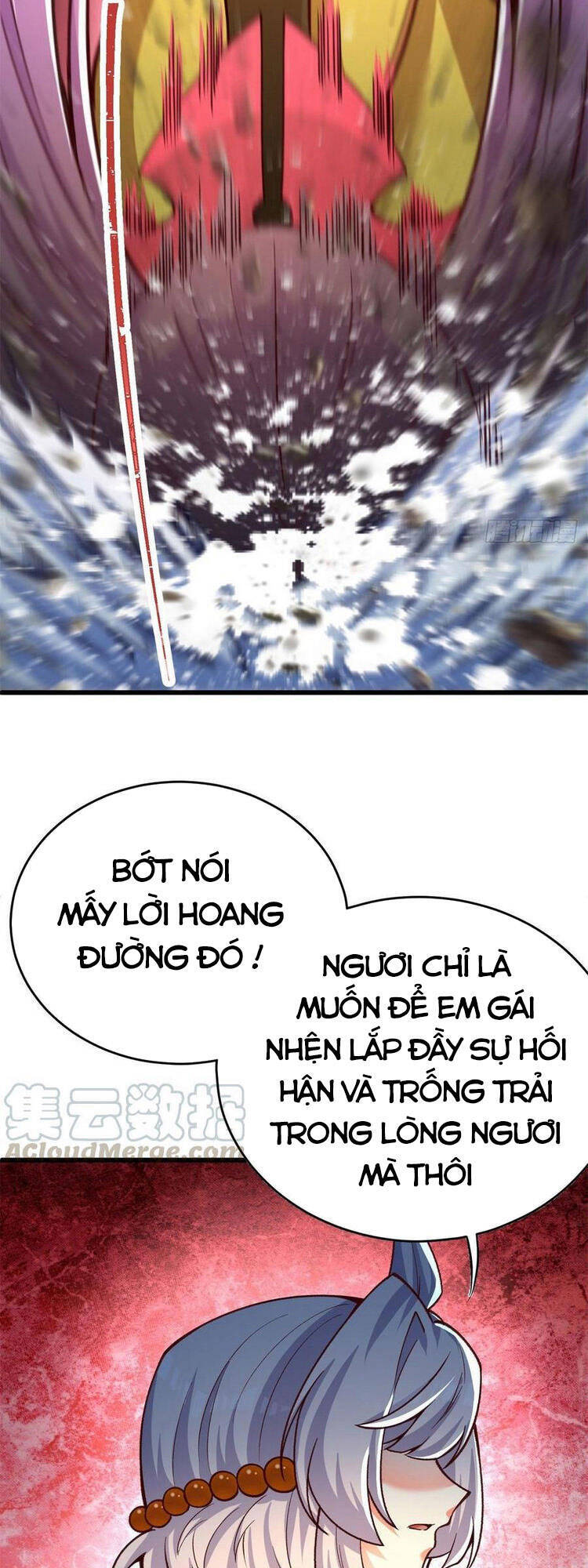 Ta Nhặt Được Thuộc Tính Tại Tu Chân Giới Chap 145 - Next Chap 146