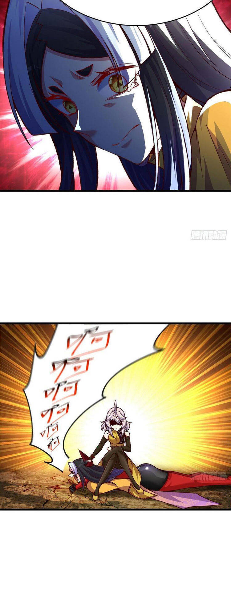 Ta Nhặt Được Thuộc Tính Tại Tu Chân Giới Chap 145 - Next Chap 146