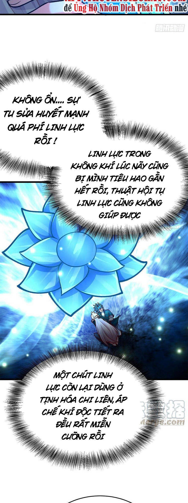 Ta Nhặt Được Thuộc Tính Tại Tu Chân Giới Chap 145 - Next Chap 146