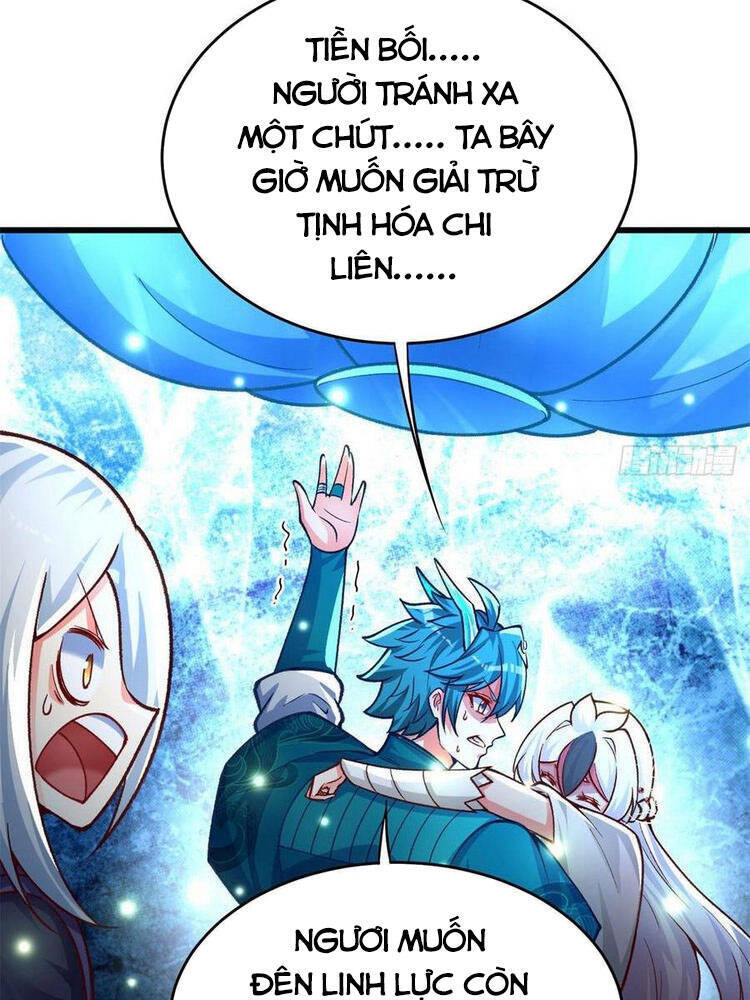 Ta Nhặt Được Thuộc Tính Tại Tu Chân Giới Chap 145 - Next Chap 146