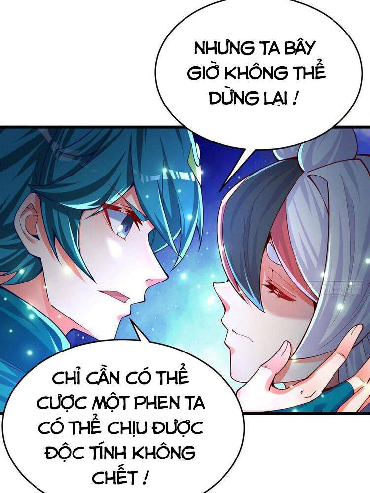 Ta Nhặt Được Thuộc Tính Tại Tu Chân Giới Chap 145 - Next Chap 146