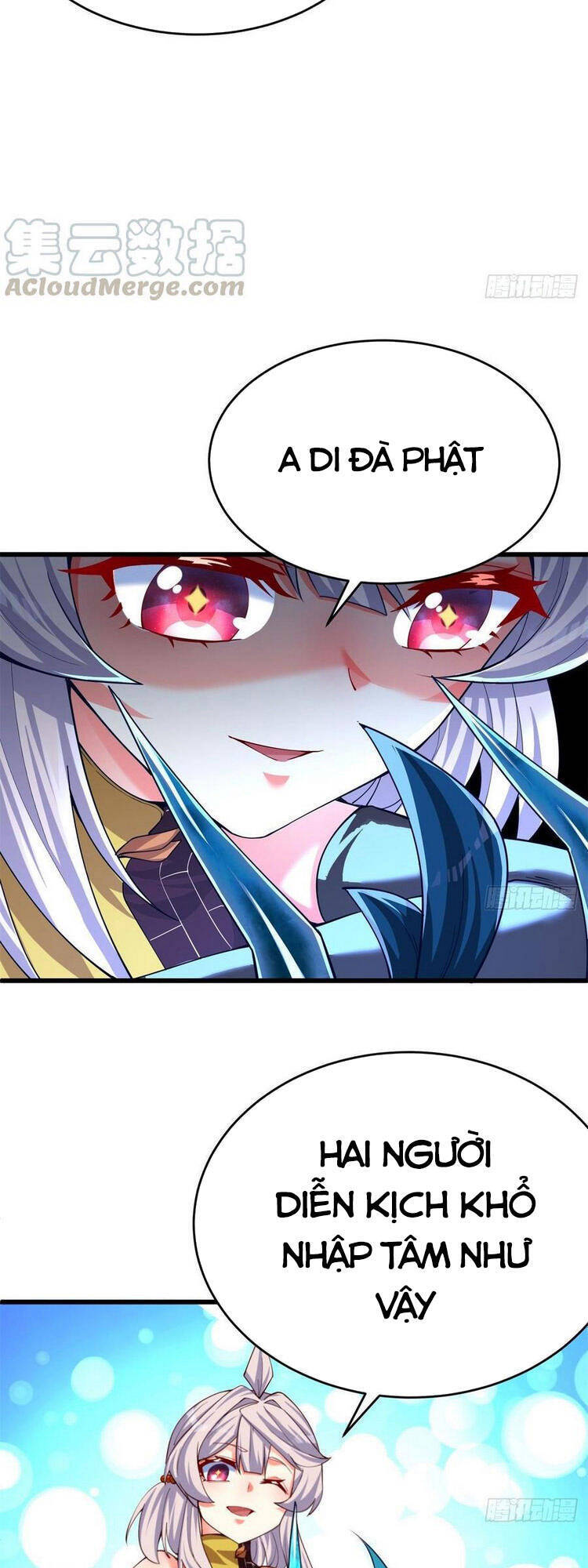 Ta Nhặt Được Thuộc Tính Tại Tu Chân Giới Chap 145 - Next Chap 146