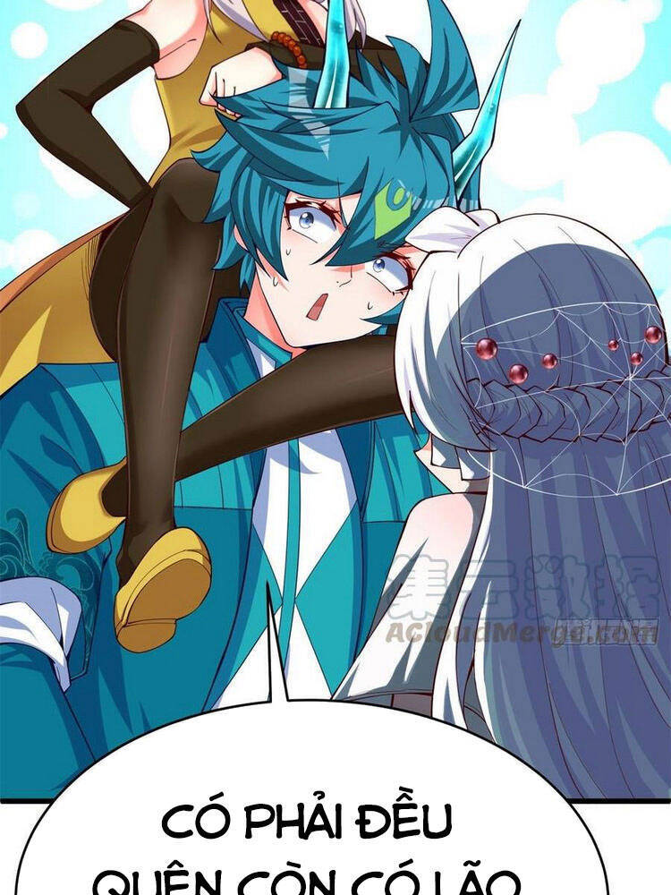 Ta Nhặt Được Thuộc Tính Tại Tu Chân Giới Chap 145 - Next Chap 146