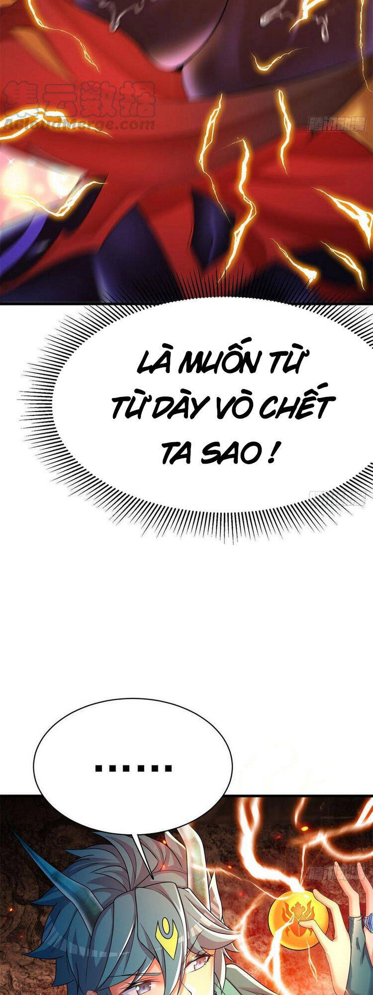 Ta Nhặt Được Thuộc Tính Tại Tu Chân Giới Chap 145 - Next Chap 146
