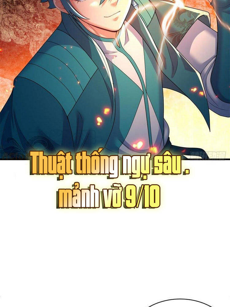 Ta Nhặt Được Thuộc Tính Tại Tu Chân Giới Chap 145 - Next Chap 146