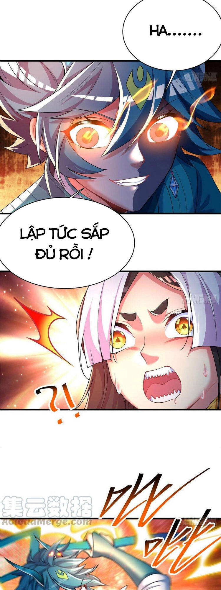 Ta Nhặt Được Thuộc Tính Tại Tu Chân Giới Chap 145 - Next Chap 146