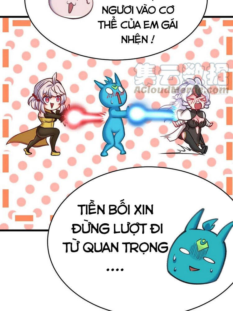 Ta Nhặt Được Thuộc Tính Tại Tu Chân Giới Chap 146 - Next Chap 147