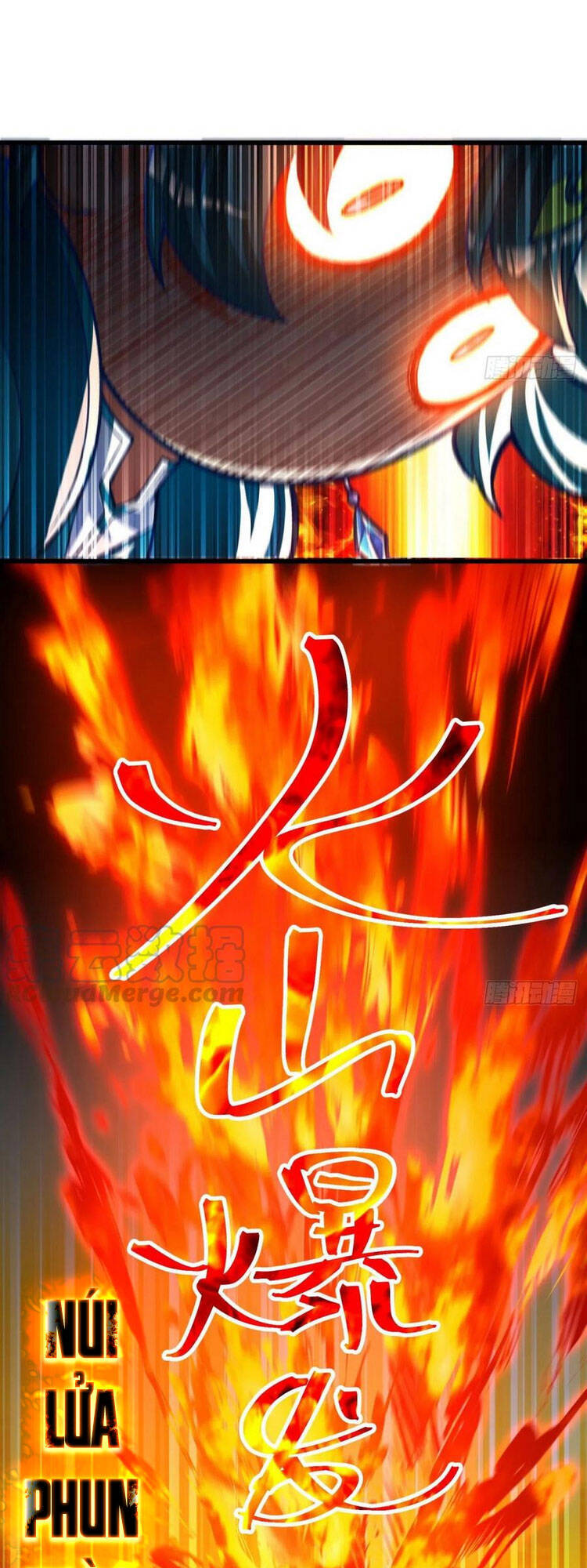 Ta Nhặt Được Thuộc Tính Tại Tu Chân Giới Chap 146 - Next Chap 147