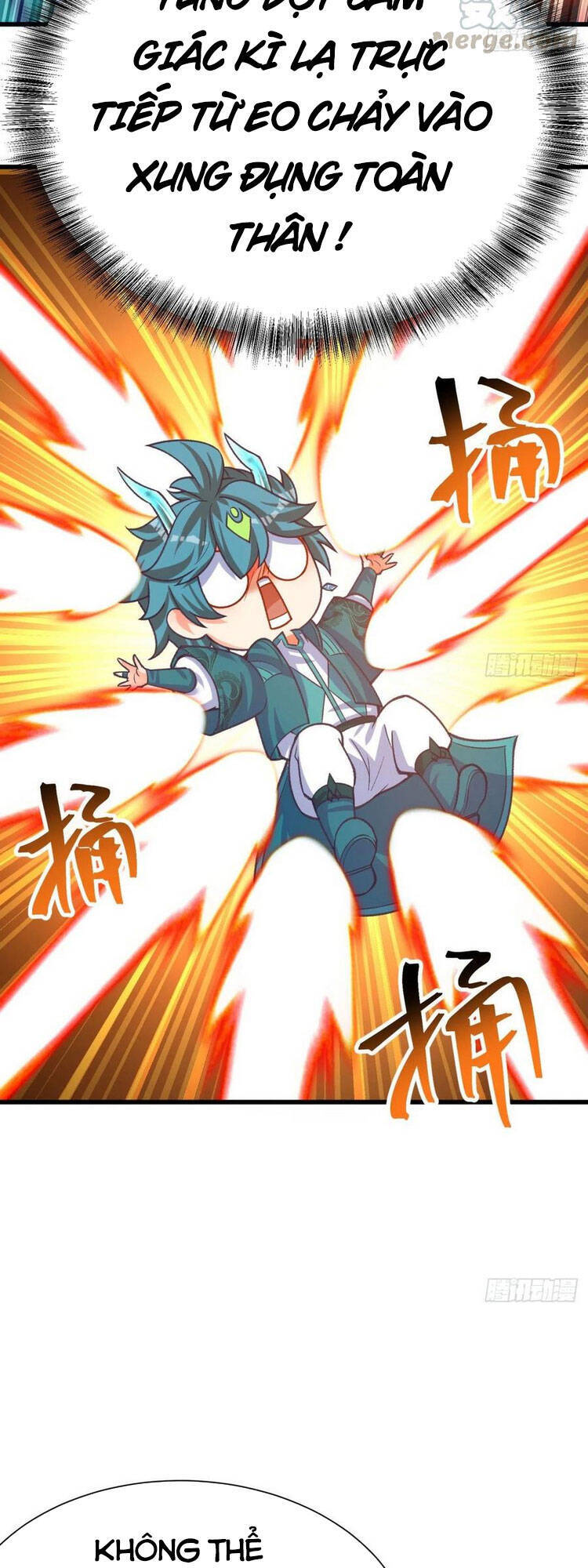 Ta Nhặt Được Thuộc Tính Tại Tu Chân Giới Chap 146 - Next Chap 147