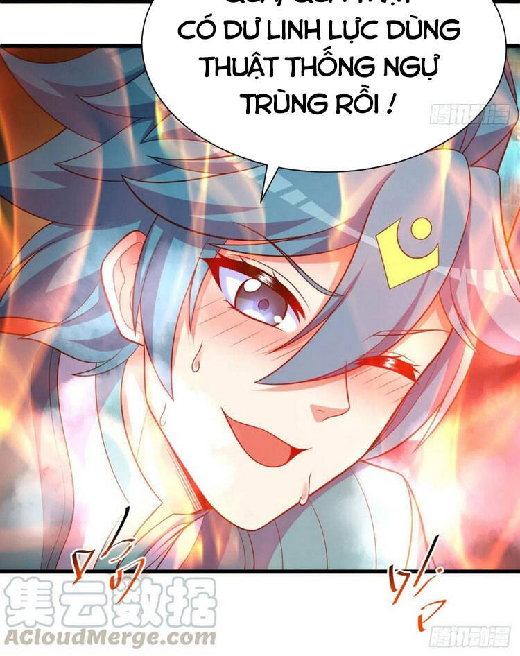 Ta Nhặt Được Thuộc Tính Tại Tu Chân Giới Chap 146 - Next Chap 147
