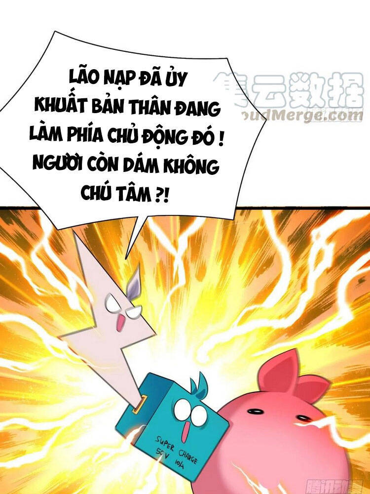 Ta Nhặt Được Thuộc Tính Tại Tu Chân Giới Chap 146 - Next Chap 147
