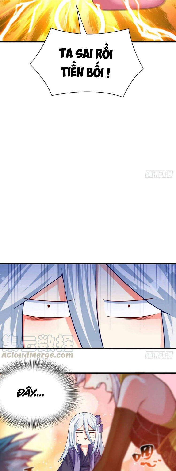 Ta Nhặt Được Thuộc Tính Tại Tu Chân Giới Chap 146 - Next Chap 147