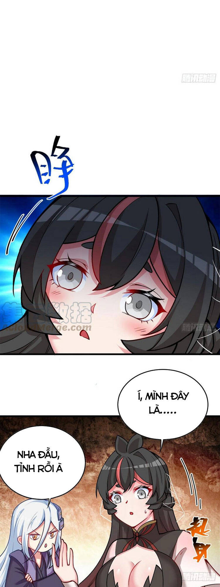 Ta Nhặt Được Thuộc Tính Tại Tu Chân Giới Chap 146 - Next Chap 147