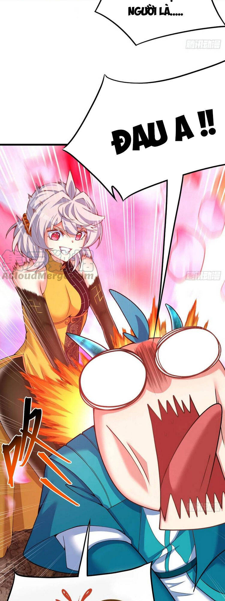 Ta Nhặt Được Thuộc Tính Tại Tu Chân Giới Chap 146 - Next Chap 147