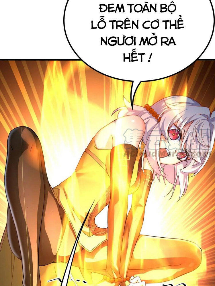 Ta Nhặt Được Thuộc Tính Tại Tu Chân Giới Chap 146 - Next Chap 147