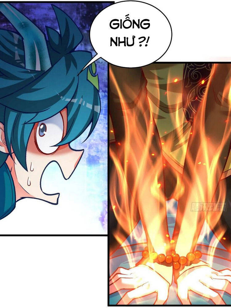 Ta Nhặt Được Thuộc Tính Tại Tu Chân Giới Chap 146 - Next Chap 147
