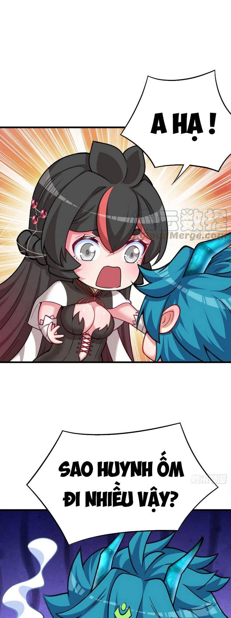 Ta Nhặt Được Thuộc Tính Tại Tu Chân Giới Chap 147 - Next Chap 148