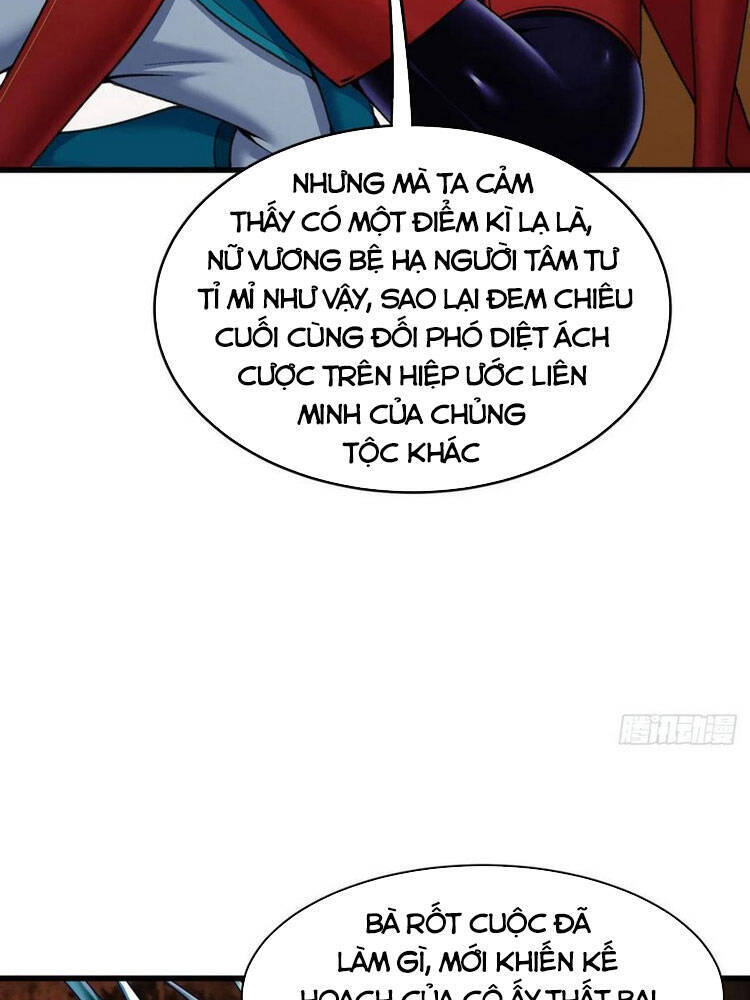 Ta Nhặt Được Thuộc Tính Tại Tu Chân Giới Chap 147 - Next Chap 148