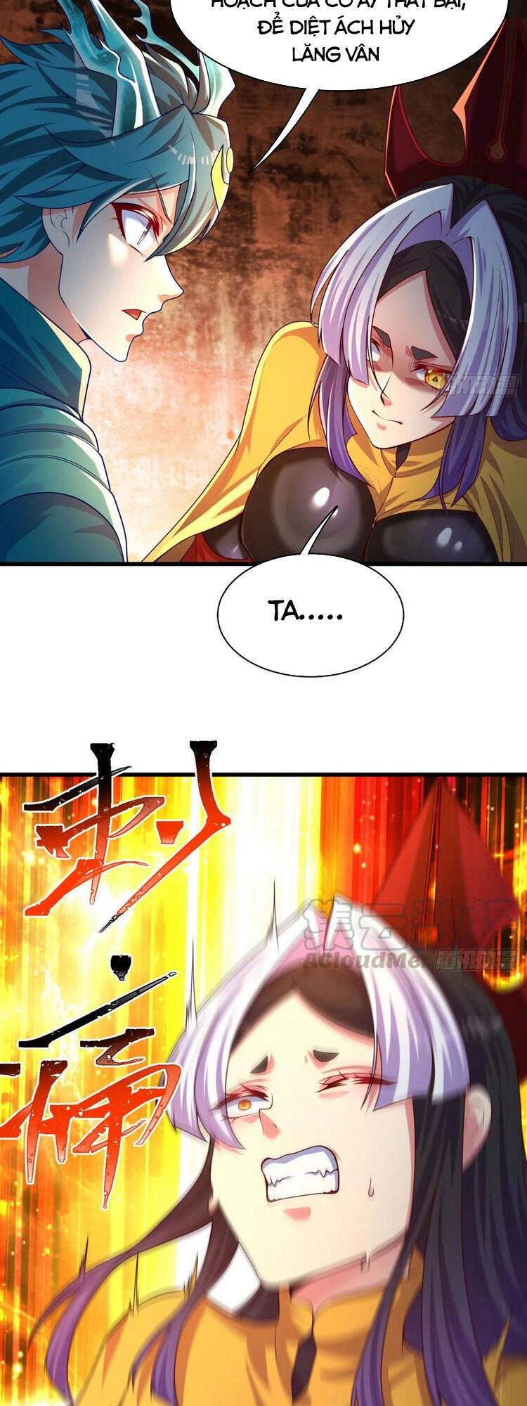 Ta Nhặt Được Thuộc Tính Tại Tu Chân Giới Chap 147 - Next Chap 148