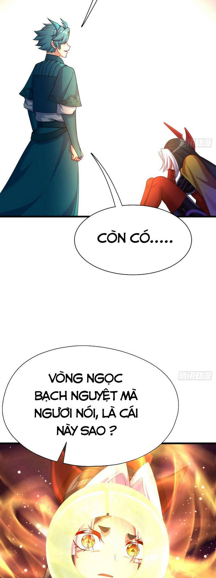 Ta Nhặt Được Thuộc Tính Tại Tu Chân Giới Chap 147 - Next Chap 148
