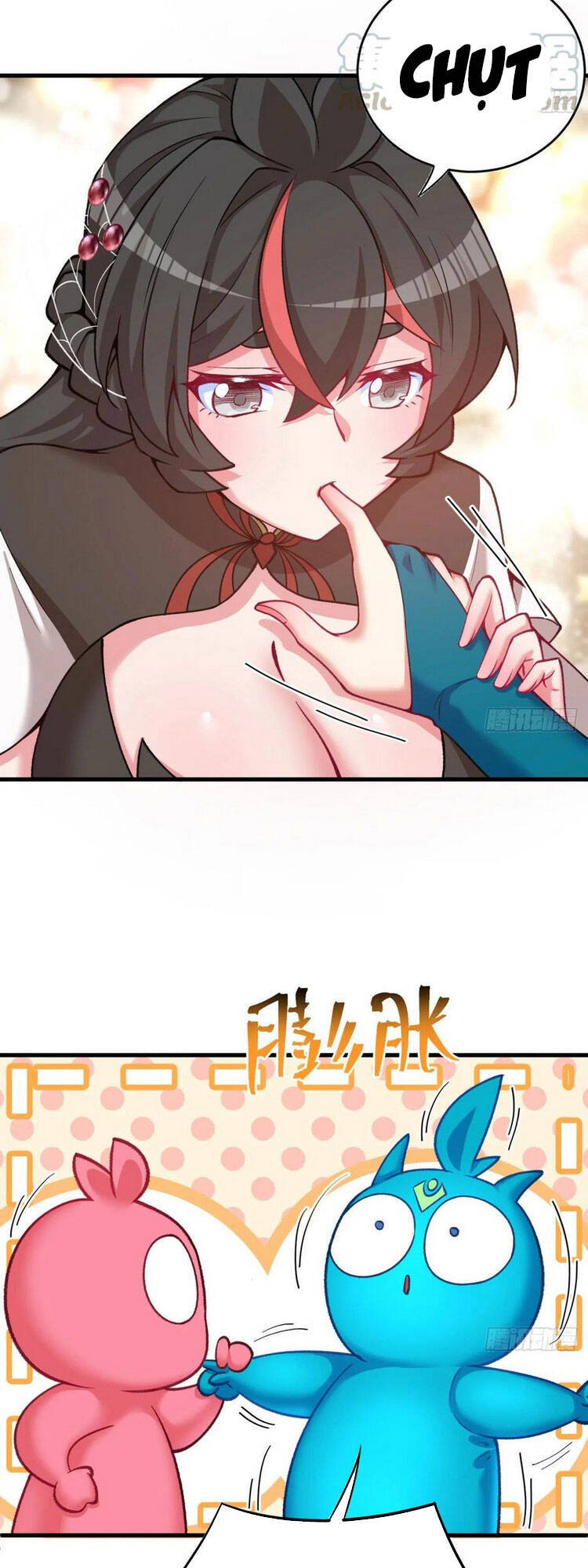 Ta Nhặt Được Thuộc Tính Tại Tu Chân Giới Chap 147 - Next Chap 148