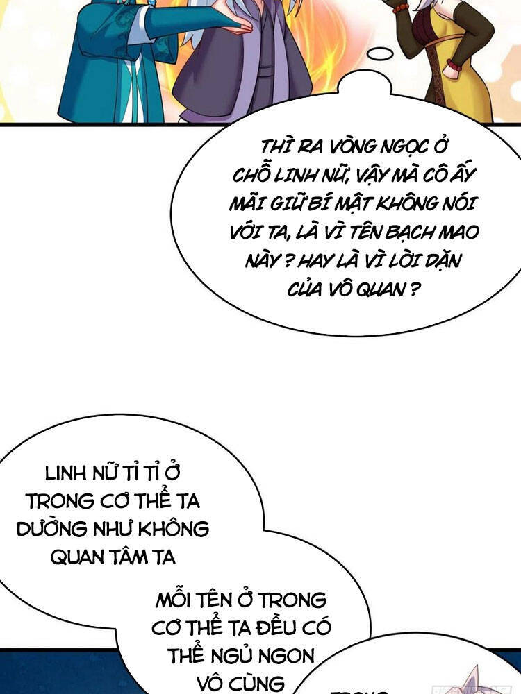 Ta Nhặt Được Thuộc Tính Tại Tu Chân Giới Chap 147 - Next Chap 148