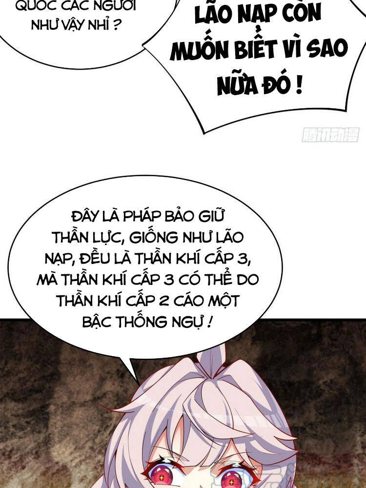 Ta Nhặt Được Thuộc Tính Tại Tu Chân Giới Chap 147 - Next Chap 148