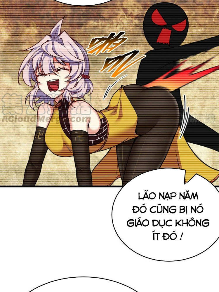 Ta Nhặt Được Thuộc Tính Tại Tu Chân Giới Chap 147 - Next Chap 148
