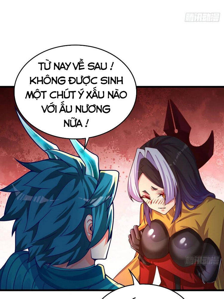 Ta Nhặt Được Thuộc Tính Tại Tu Chân Giới Chap 147 - Next Chap 148