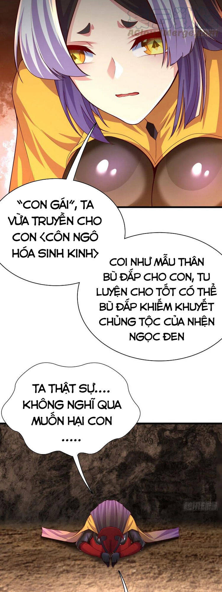 Ta Nhặt Được Thuộc Tính Tại Tu Chân Giới Chap 147 - Next Chap 148