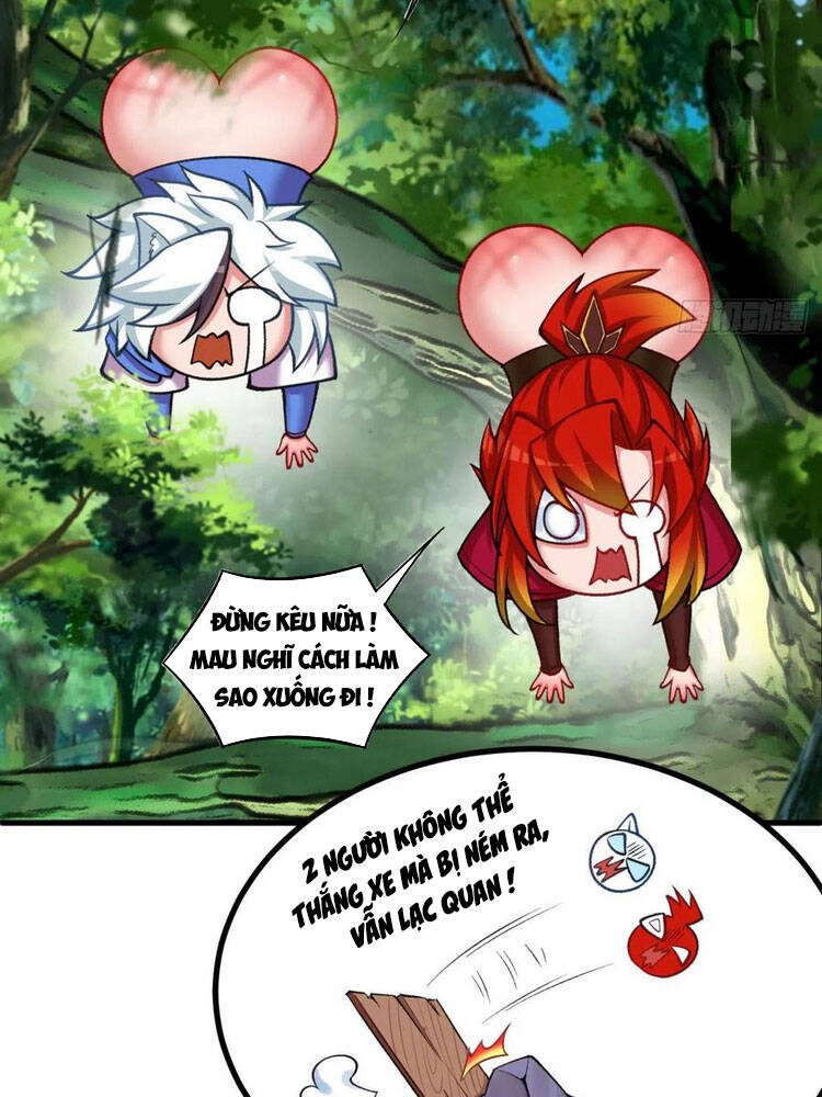 Ta Nhặt Được Thuộc Tính Tại Tu Chân Giới Chap 147 - Next Chap 148