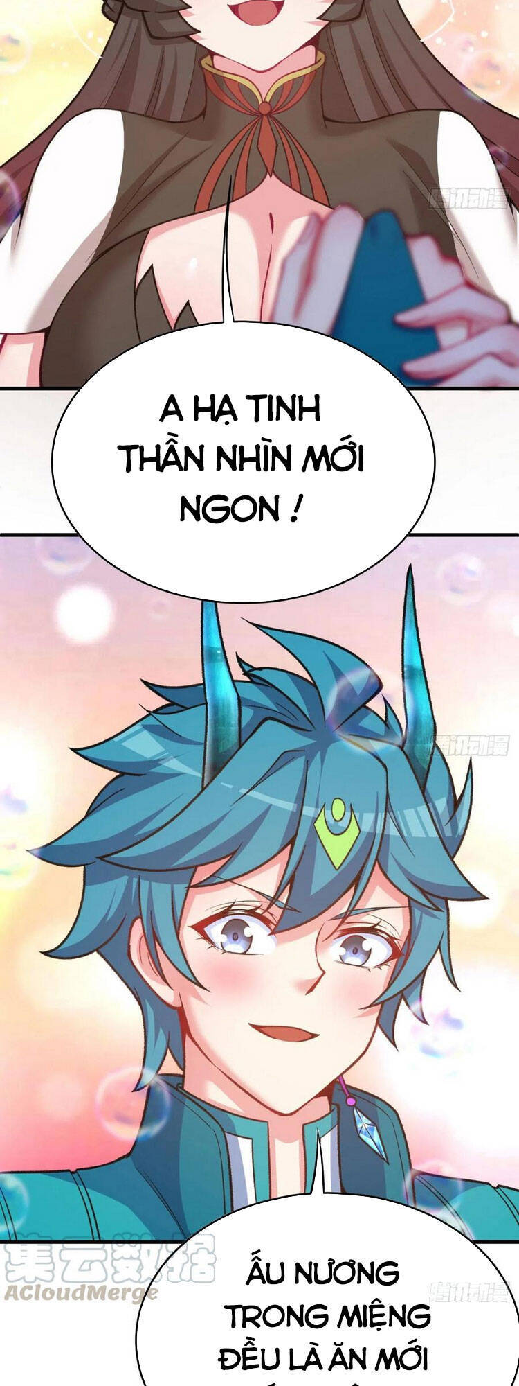 Ta Nhặt Được Thuộc Tính Tại Tu Chân Giới Chap 147 - Next Chap 148
